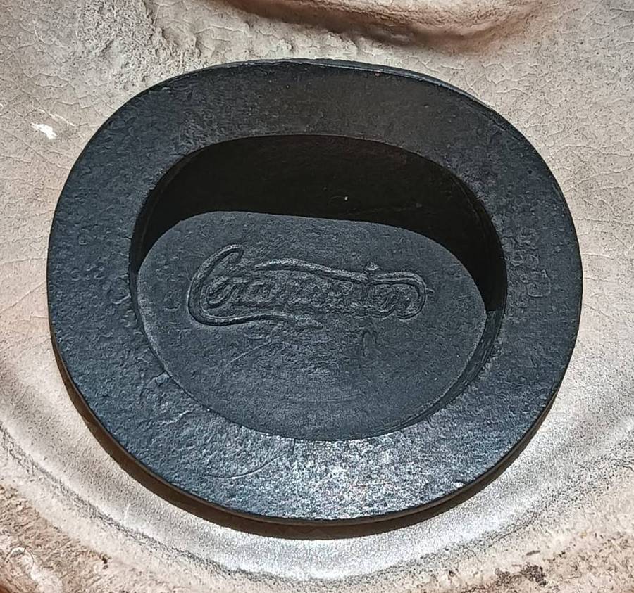 Vintage 1960s Ceramaster Japan King Kong Gorilla Ceramic Piggy Bank