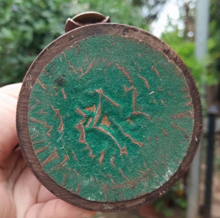 Nautical HMS Victory Bar Bottle Opener Set Union-Castle Line R.M.M.V. Capetown Castle Vintage 1940s