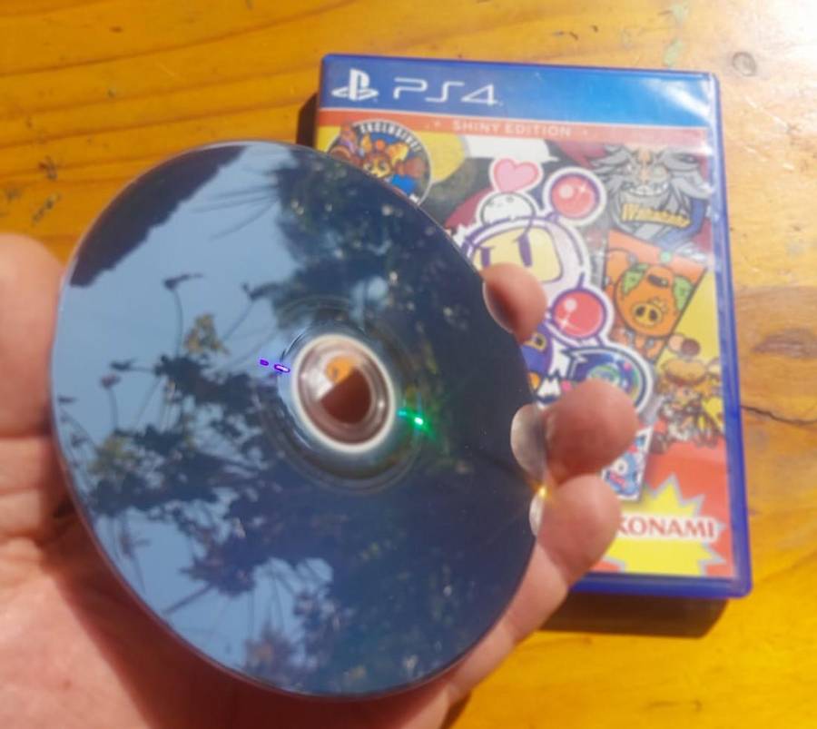 Super Bomberman R 2018 Shiny Edition Sony Playstation 4 Game - 91% Google Ratings