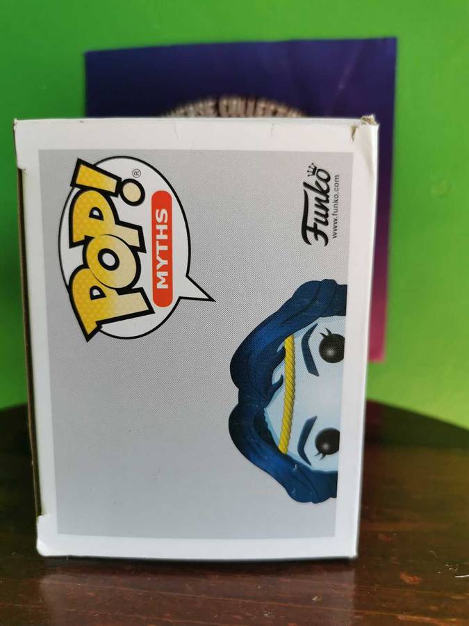 Sphinx Funko Pop myth