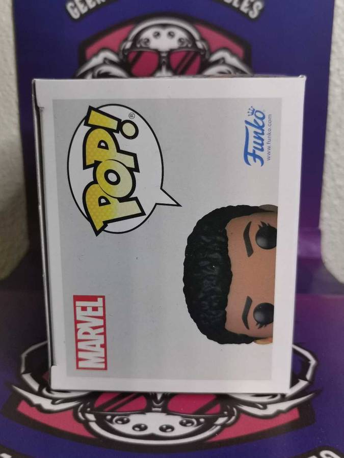 Sara Funko Pop - Marvel Dr strange