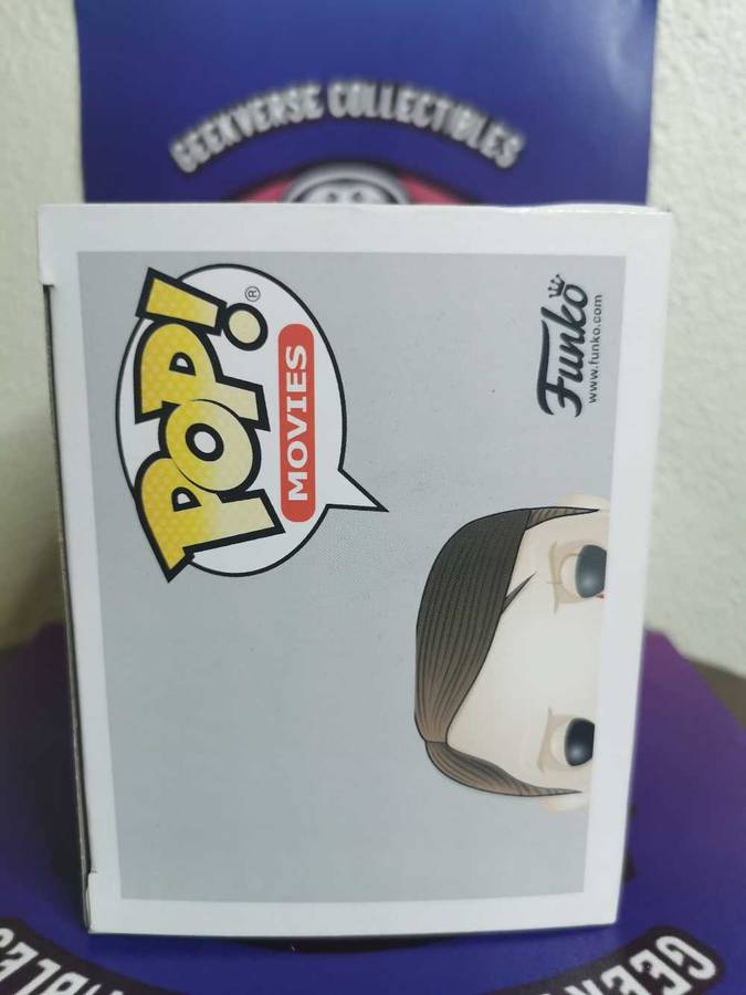 Le Chiffre Funko Pop - 007