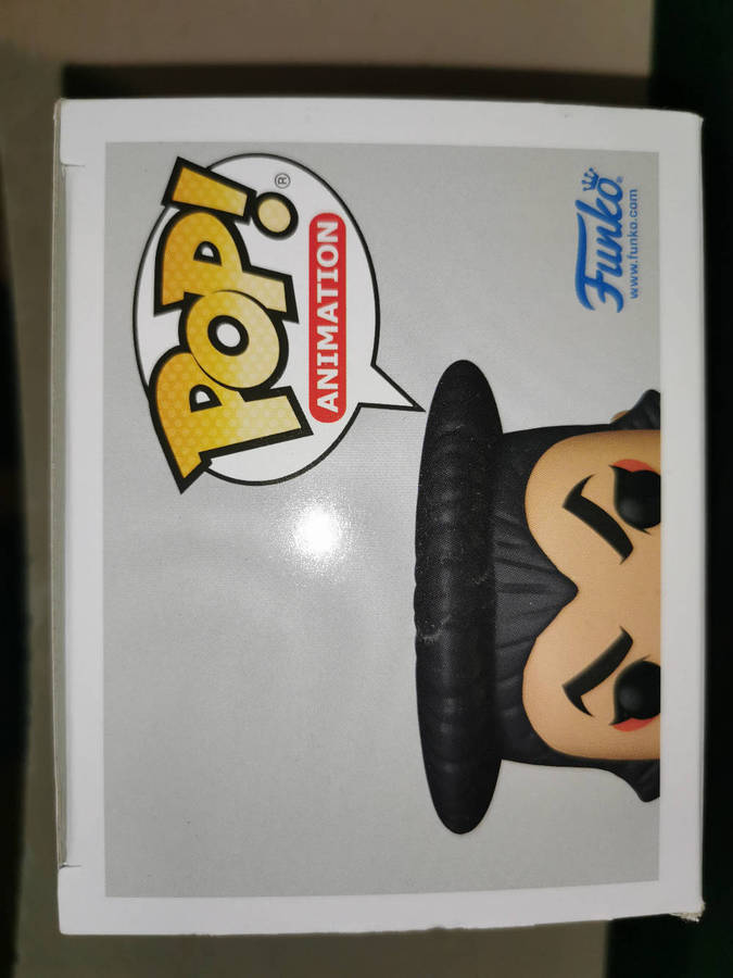 Oden Special Edition One Piece Funko Pop