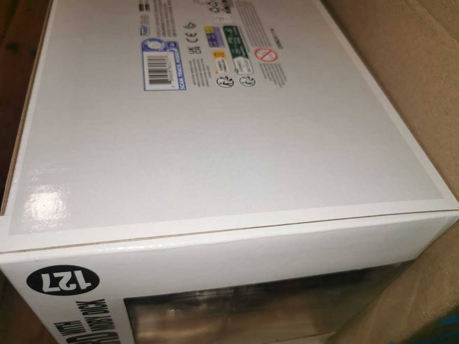 Whitebeard with Moby Dick One Piece Funko Pop exclusive ride