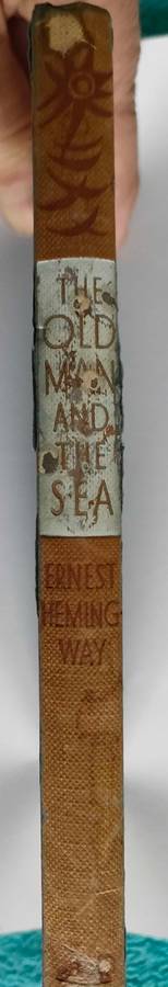 The Old Man and the Sea