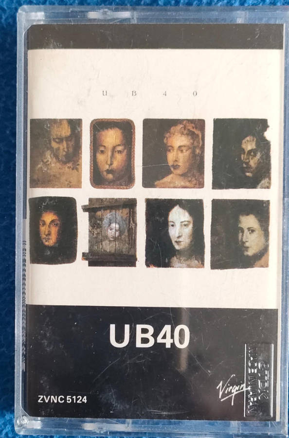 UB40