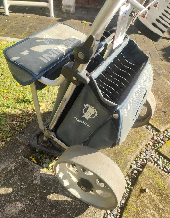 Golf Cart