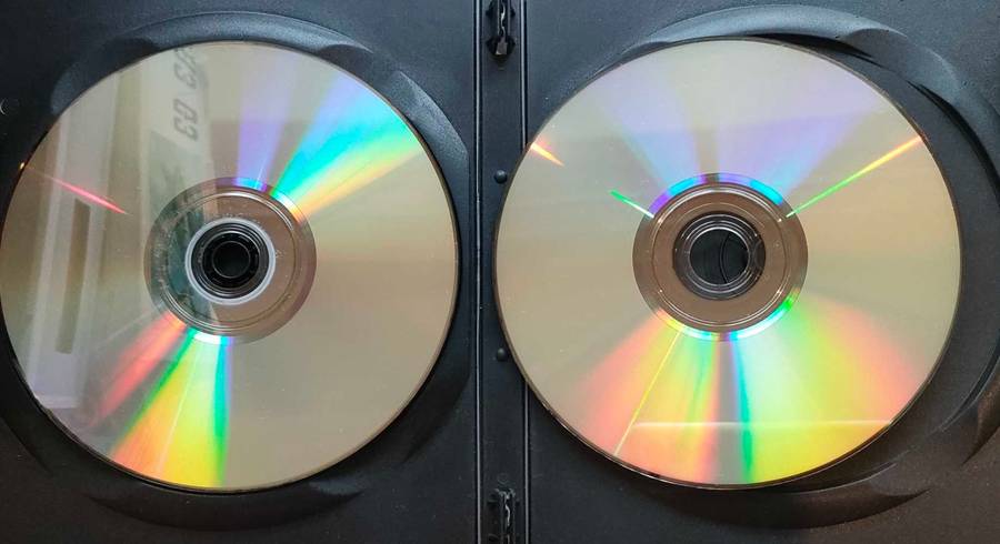 Footloose- DVD