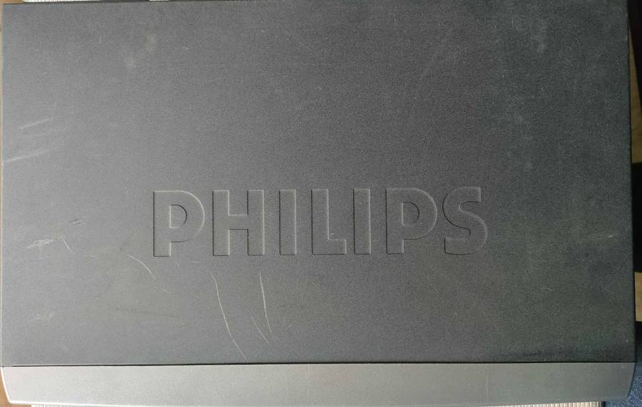 Video Player Phillips