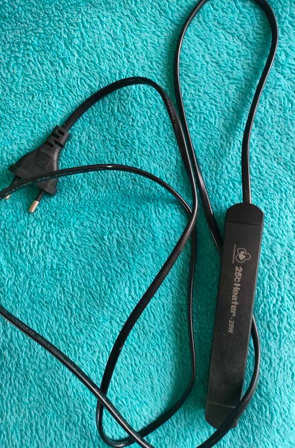 Aquarium Heater