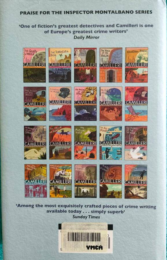 A Voice in the Night