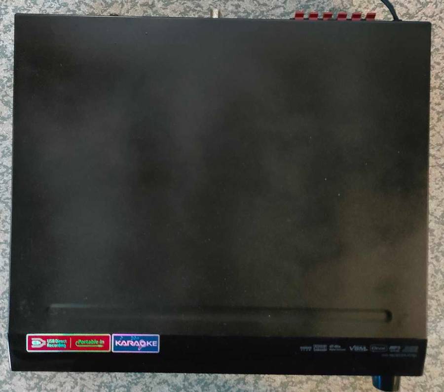 Home Theatre LG Surround Sound