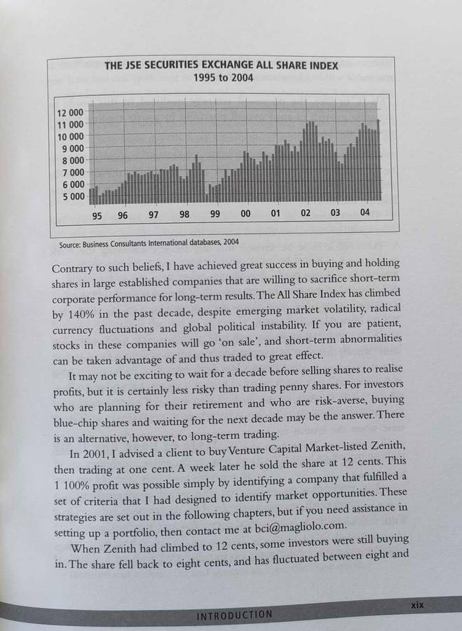 Become Your Own Stockbroker