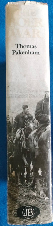 The Boer War