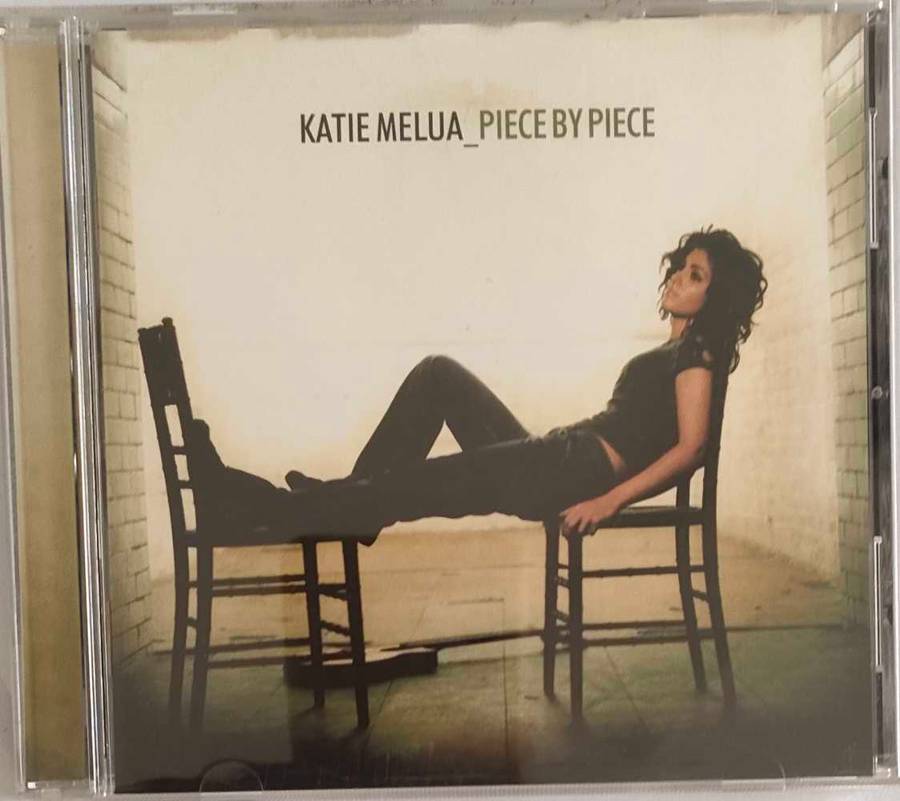 Katie Melua - Piece by Piece