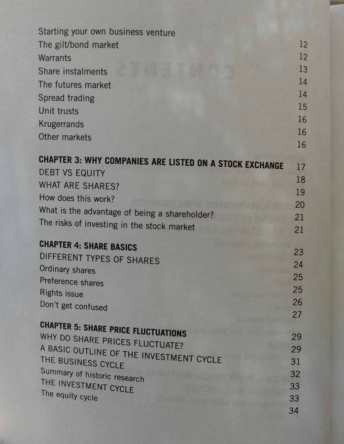 Become Your Own Stockbroker