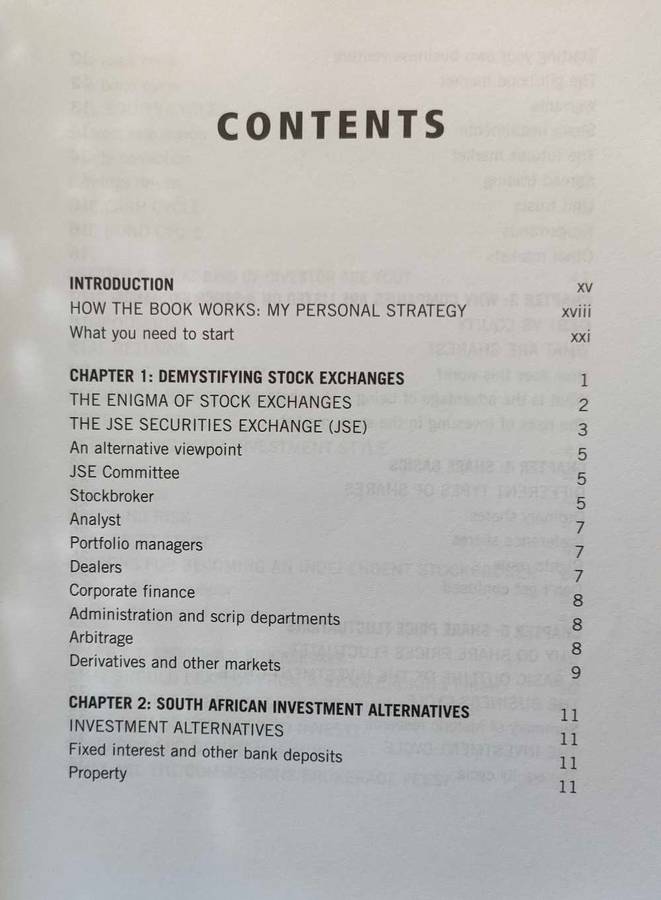 Become Your Own Stockbroker