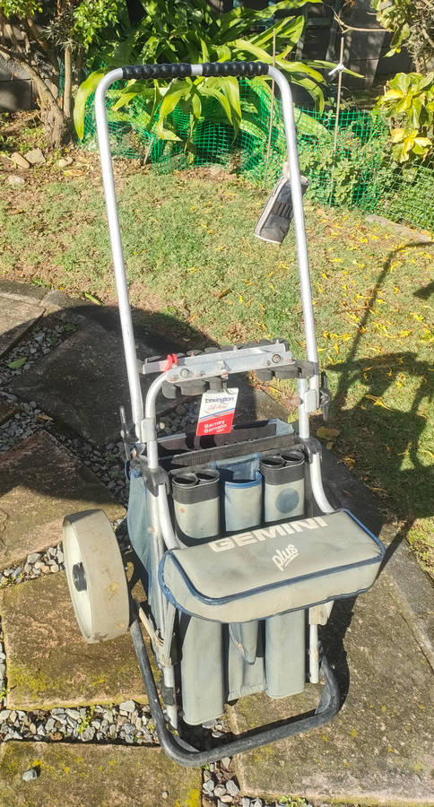 Golf Cart