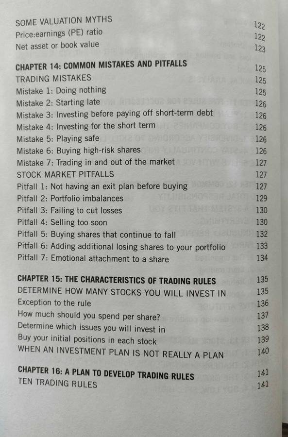 Become Your Own Stockbroker