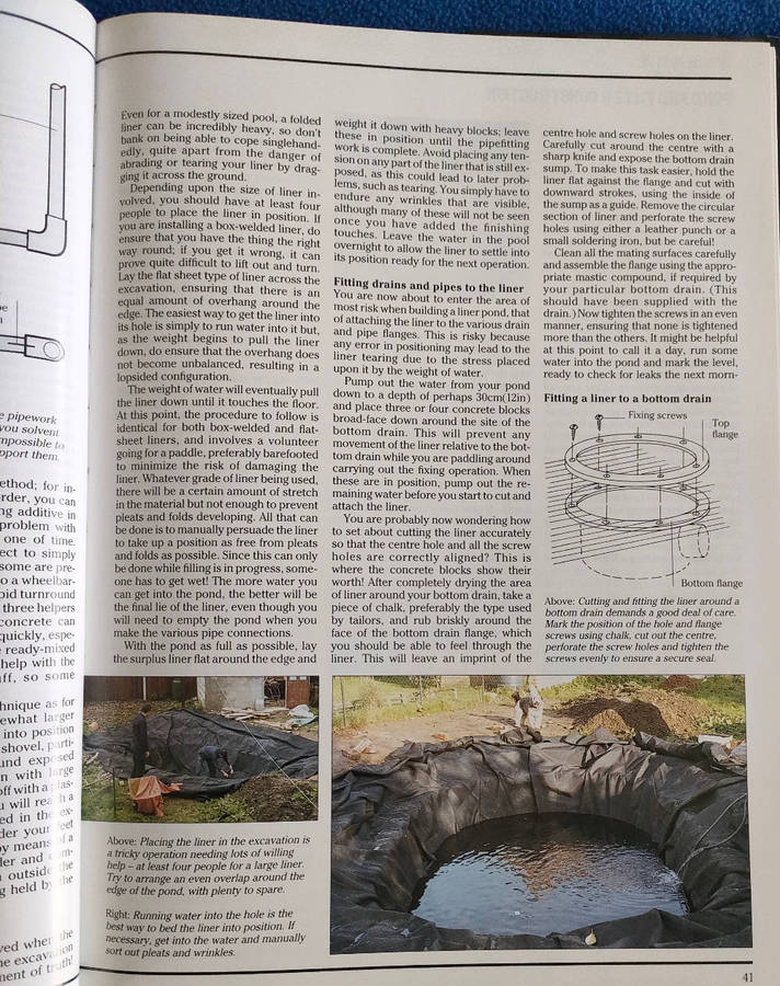 The Interpet Encyclopedia of Koi