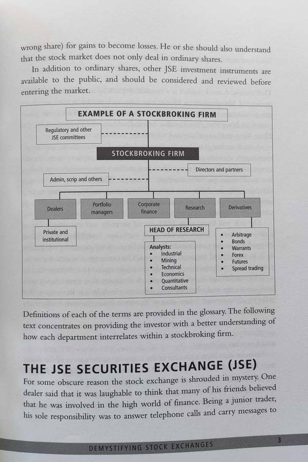 Become Your Own Stockbroker