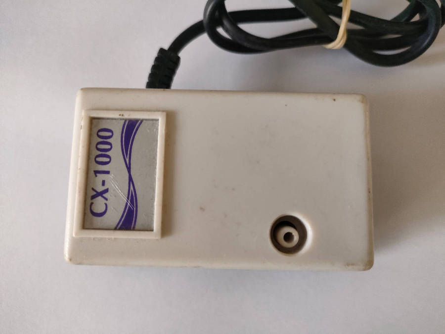 Airpump - small