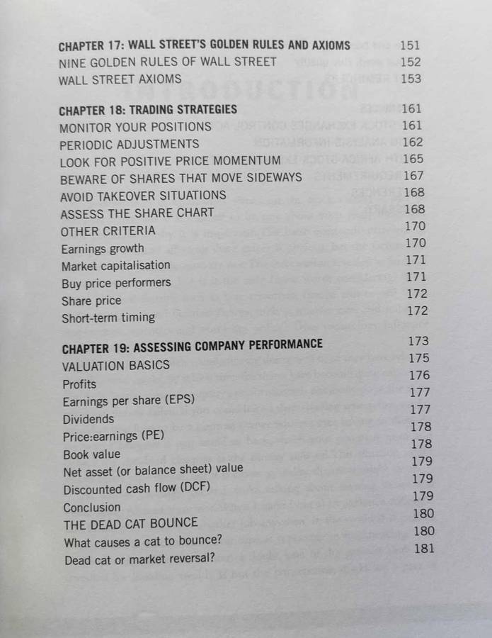 Become Your Own Stockbroker