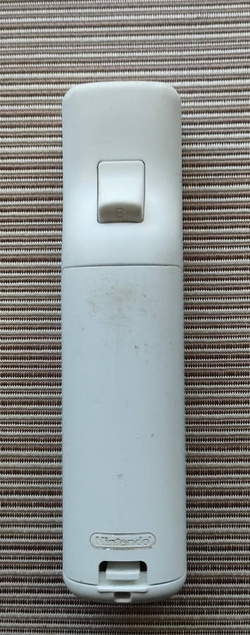 Nintendo Wii Remote