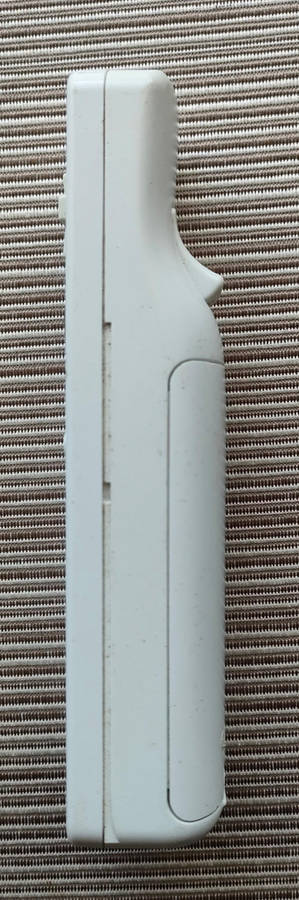 Nintendo Wii Remote