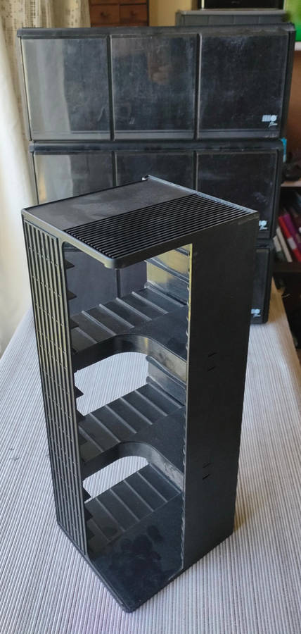 Cd Racks Stackable