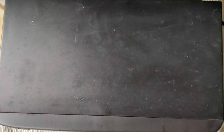 VHS Video Player ,Sansui