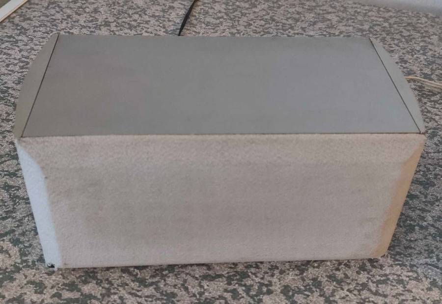 Home Theatre LG Surround Sound