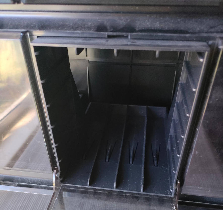 Cd Racks Stackable