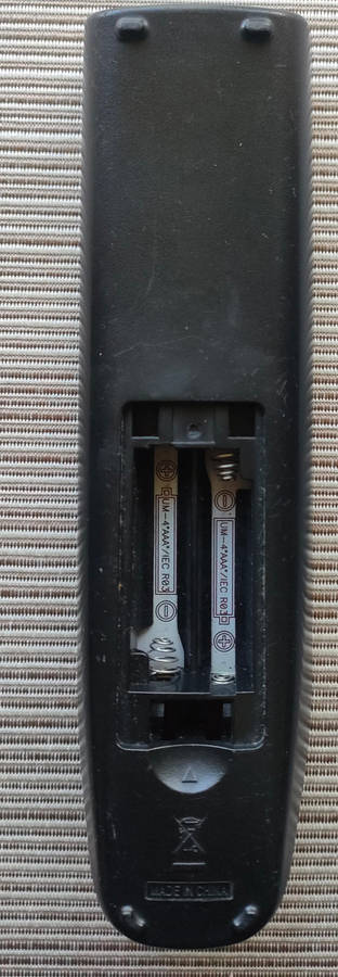 Dvd /Cd/Radio System