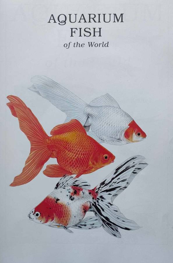 Aquarium Fish of the World