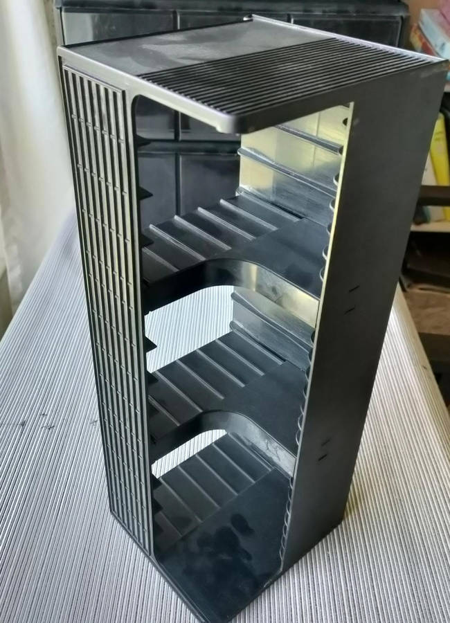 Cd Racks Stackable