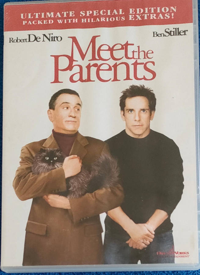 Meet The Parents
