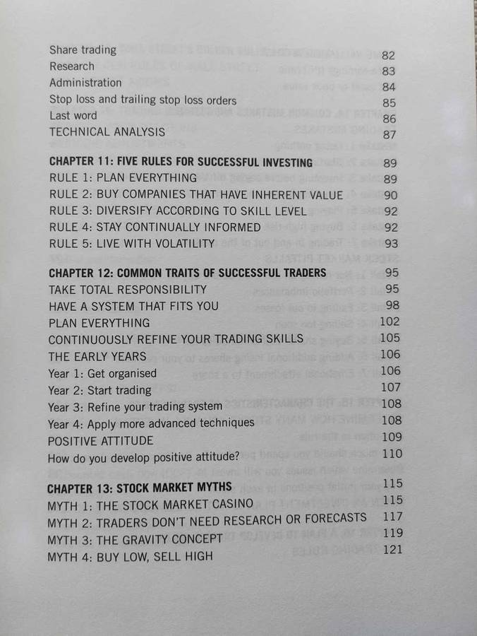 Become Your Own Stockbroker