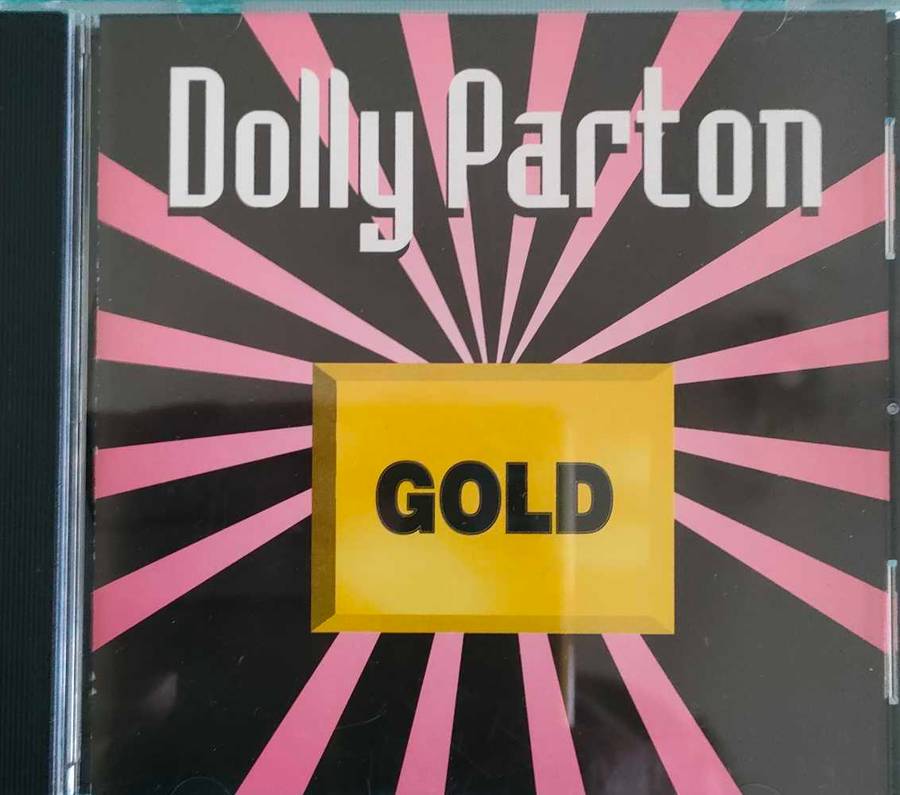Dolly Parton -Gold
