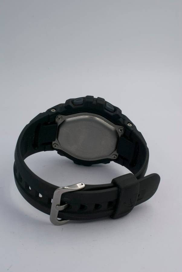 Casio 200m G-Shock Digital Watch (G-2900F-1VDR)