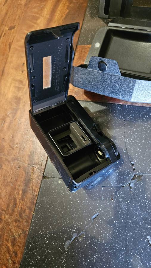 Vintage Kodak Instamatic Camera Plus Pouch