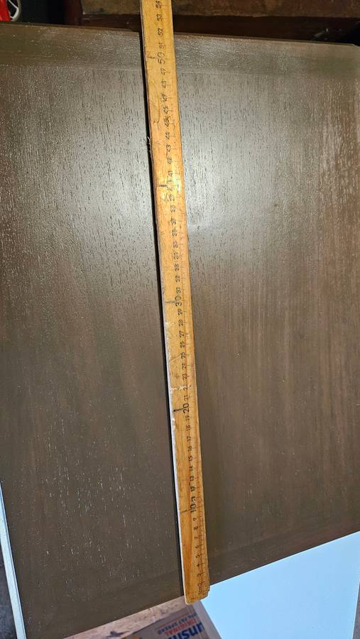 Two Beautiful Pedestals