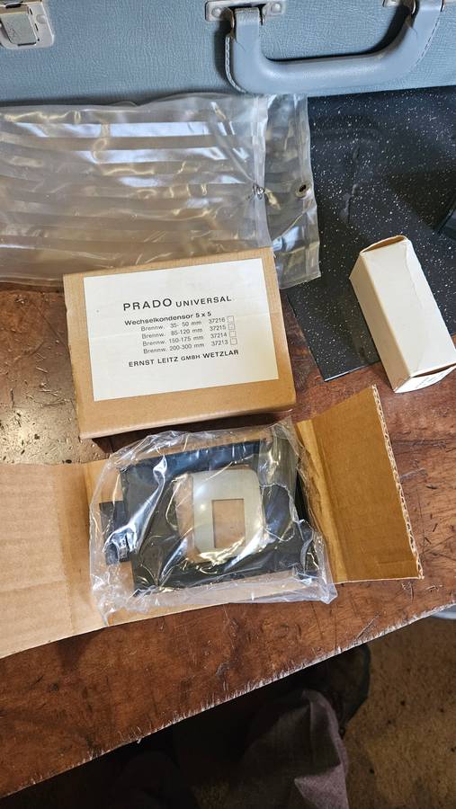 Kodak Instamatic X35F Camera Ektagraphic EF Visual Maker Kit