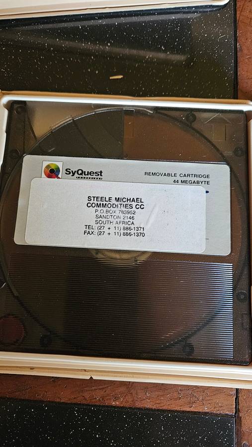 Computer Related Items