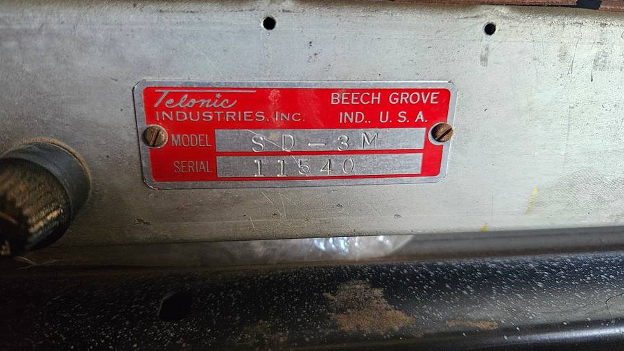 Telonic Industries Signal Maker