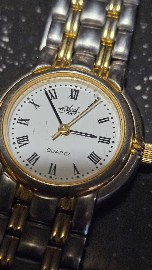 Collection of Watches