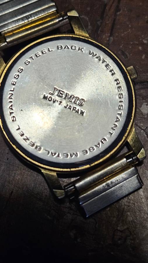Collection of Watches