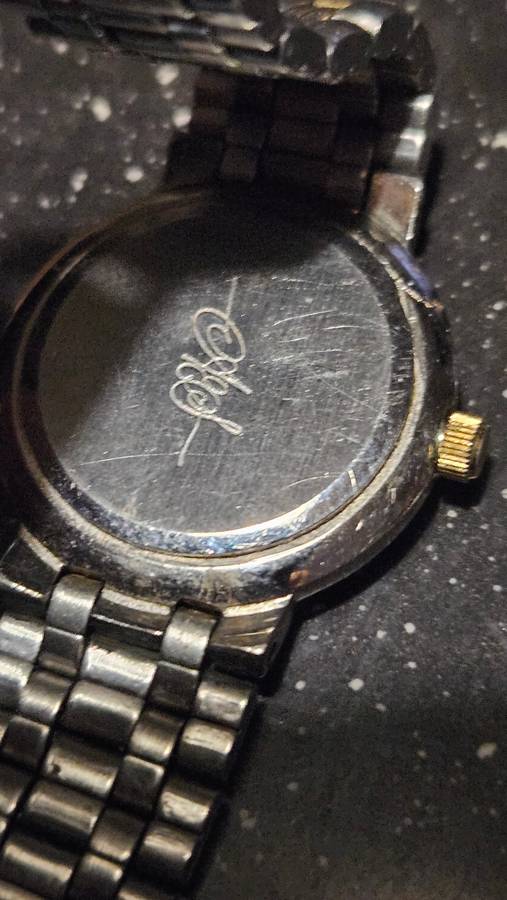 Collection of Watches