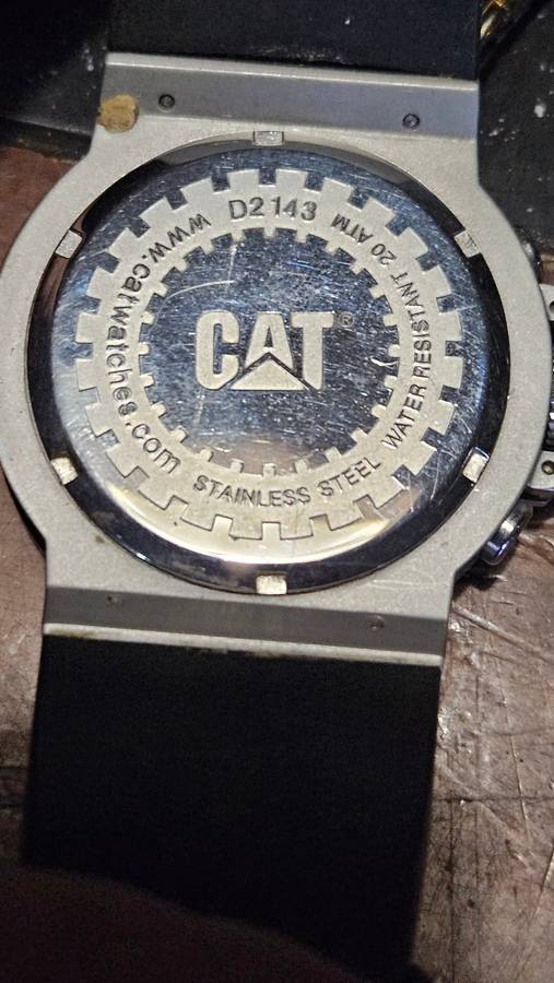Collection of Watches