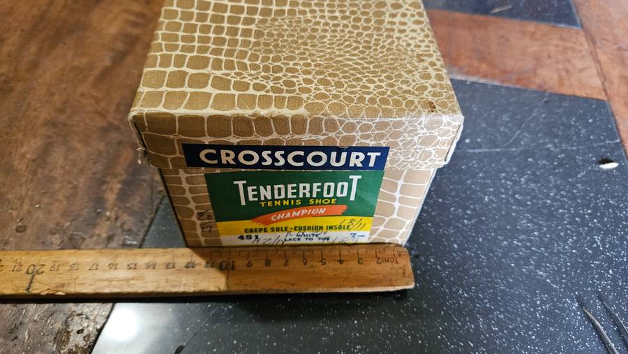 Box of South African Union Stamps